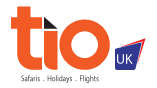 Tio Tours And Travels Uk